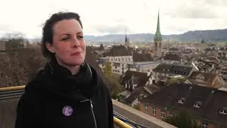 30 Tage bis zum Frauenstreik &ndash; Detailh&auml;ndler:innen organisieren sich in Z&uuml;rich