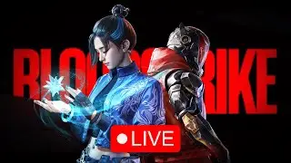 🔴 LIVE  දෙන්නෙ  Blood Strike  part 20