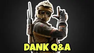 DANK Q&A