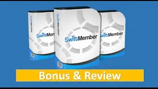 Swift Member Review - Grab My Exclusive Bonus