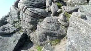 AN TEALLACH LORD BERKLEYS SEAT GOPRO