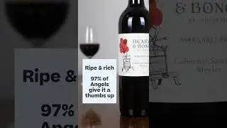 Naked Australia Wine of the Year 2025: Meet the Finalists: Hearts & Bones Margaret River Cab Merlot