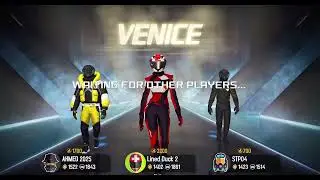 Car Racing Video Game with engineering Student !!