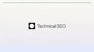 Technical SEO course with Aleyda Solis