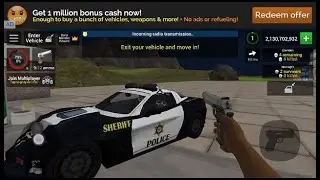 💘Cop Duty Police Car Simulator 4-العاب سيارات الشرطة |  العاب اطفال |  سيارة شرطي مجنون | اجسن محاكي