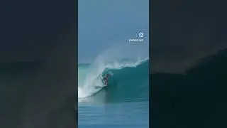 Simon Fish at Telescopes. #surfing #surflife #surfculture #surfindonesia