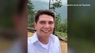 Mexican mayor assassinated days after taking office | REUTERS