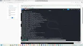 Installing Docker on Kali Linux and Running Kafka