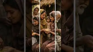 Buddha&rsquo;s Timeless Lesson: The Mustard Seed Story | Emotional Short