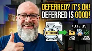 VA Deferred Status Explained: Why This Might Be Good News