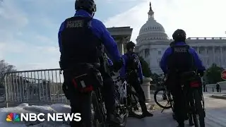 Trump's inauguration moved indoors because of cold weather