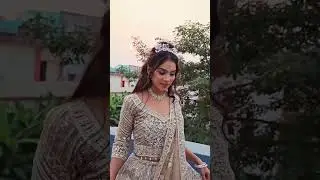 Engagement makeup looks ✨️ 😍 #ytshorts #heysnehamakeup #vitalshorts #Engagementglam #samastipurtown