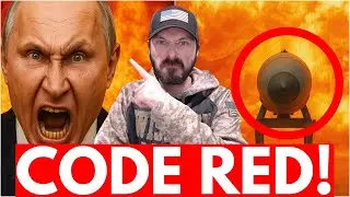 Путин ЗАЯВЛЯЕТ, что Россия готова к тотальной войне с НАТО