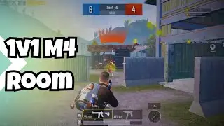 FRIENDLY ROOM WITH FRIEND | FADI BHAI | PUBG MOBILE