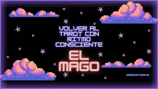 El Mago 🧙&zwj;♂️