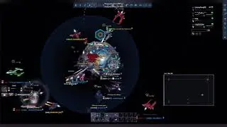 Darkorbit - Hitac assault 2020 ge7