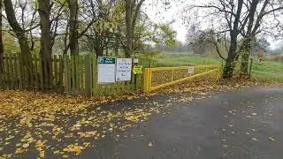 DINTON PASTURES COUNTRY PARK 🍂🍂🍂:  Home to The British Entomological and Natural History Society