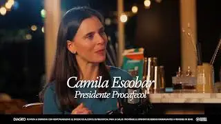 De practicante a CEO de Juan Valdez Celebremos Por Eso