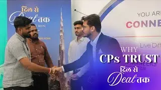 This Campaign Is Truly Making a Difference! | CP Shares Positive Feedback | IOS Prime Tathawade