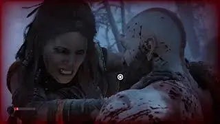 God Of War - Ragnarok Ep. 1 l Kratos VS Thor l nikhilislive