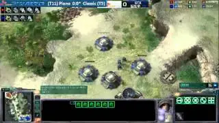 [SPL] Playoffs Round 1 Day 1 Set 7