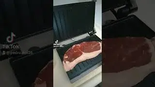 Grill Panini kian #grill #picanha
