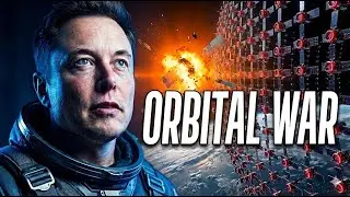 China vs. Musk: The Silent Space War of 2026