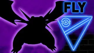 Shadow Salamence FINALLY got a bait move!! 8-2 run in the Great League ft. ‎@shmeaty18 | PoGo PvP