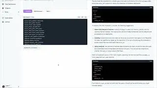 Optimize SQL using AI in seconds!
