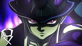 Um Rei Sem Nome (Meruem) | (Hunter X Hunter) | Saori Songs 