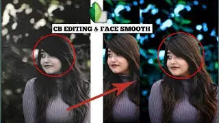 Snapseed New CB Editing & Face Smooth Tricks|Snapseed CB Editing New 2024|Cb Editing|Jh Pictures