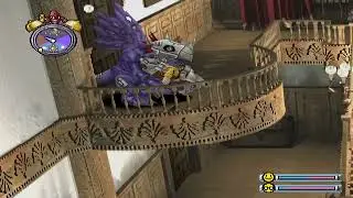 Digimon World (PS1) Stream Playthrough Part 8 - Grey Lord's Mansion!