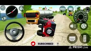 Modified Mahindra Thar Games: Indian Green Thar (Gadi Wala Games) Car Game Android Game - #2026