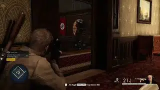 sniper elite resistance/ sabotage