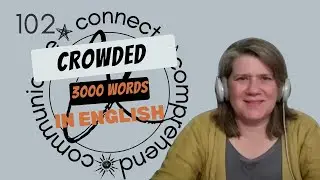 Learn English Vocabulary: 