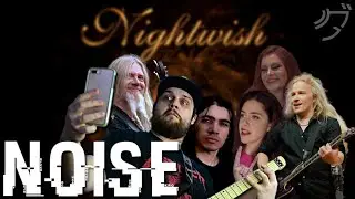 NIGHTWISH 