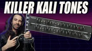 Fortin Killer Kali Synergy Module Tones | All Tones, No Talk