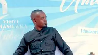 Documentary Miaka 20 ya Cg Fm Radio