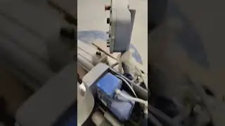 Паллетообмотчик Cyklop 11 215 01