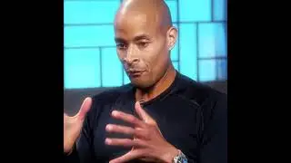Unleash Your Inner Beast | David Goggins Motivation #davidgoggins #motivation