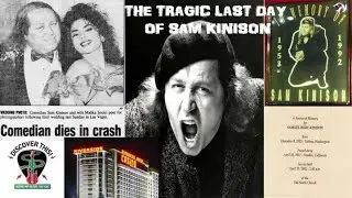 The Tragic Last Day Of Sam Kinison