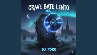 MTG - Grave Bate Lento