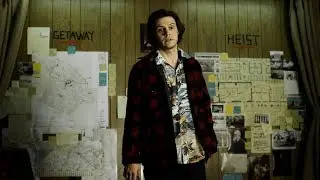 'American Animals' Trailer