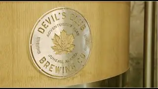 Devil's Club Brewing Company - Adventurous ales for the adventurous traveler!