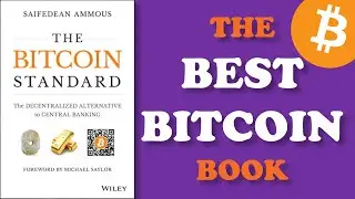 THE BITCOIN STANDARD SUMMARY - ANIMATED