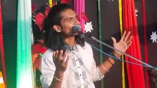 আমার নিষ্ঠুর বন্ধু ভুইলা যায় কেমনে | Baul Rayhan | AB Baul Adda 