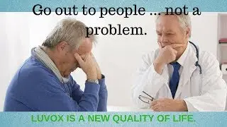 Luvox  for the treatment of obsessive compulsive disorder, social phobia