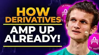 How Derivatives AMP Up Already Heady Crypto Markets | AMP News