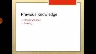 Lec#15   The Service Industries