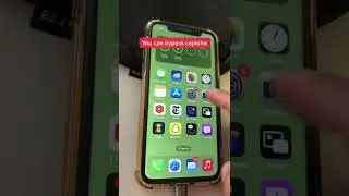 Make sure you know this iPhone Hack 🤫 #130